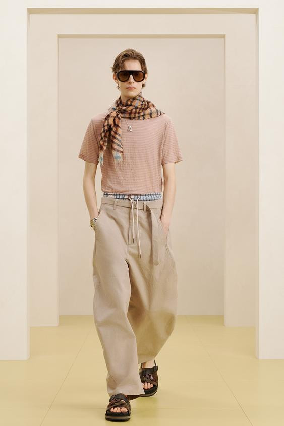 STRPD TSHRT | Zara US