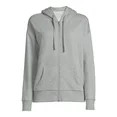 Time and Tru Women's Hoodie with Pockets, Sizes XS-XXXL | Walmart (US)