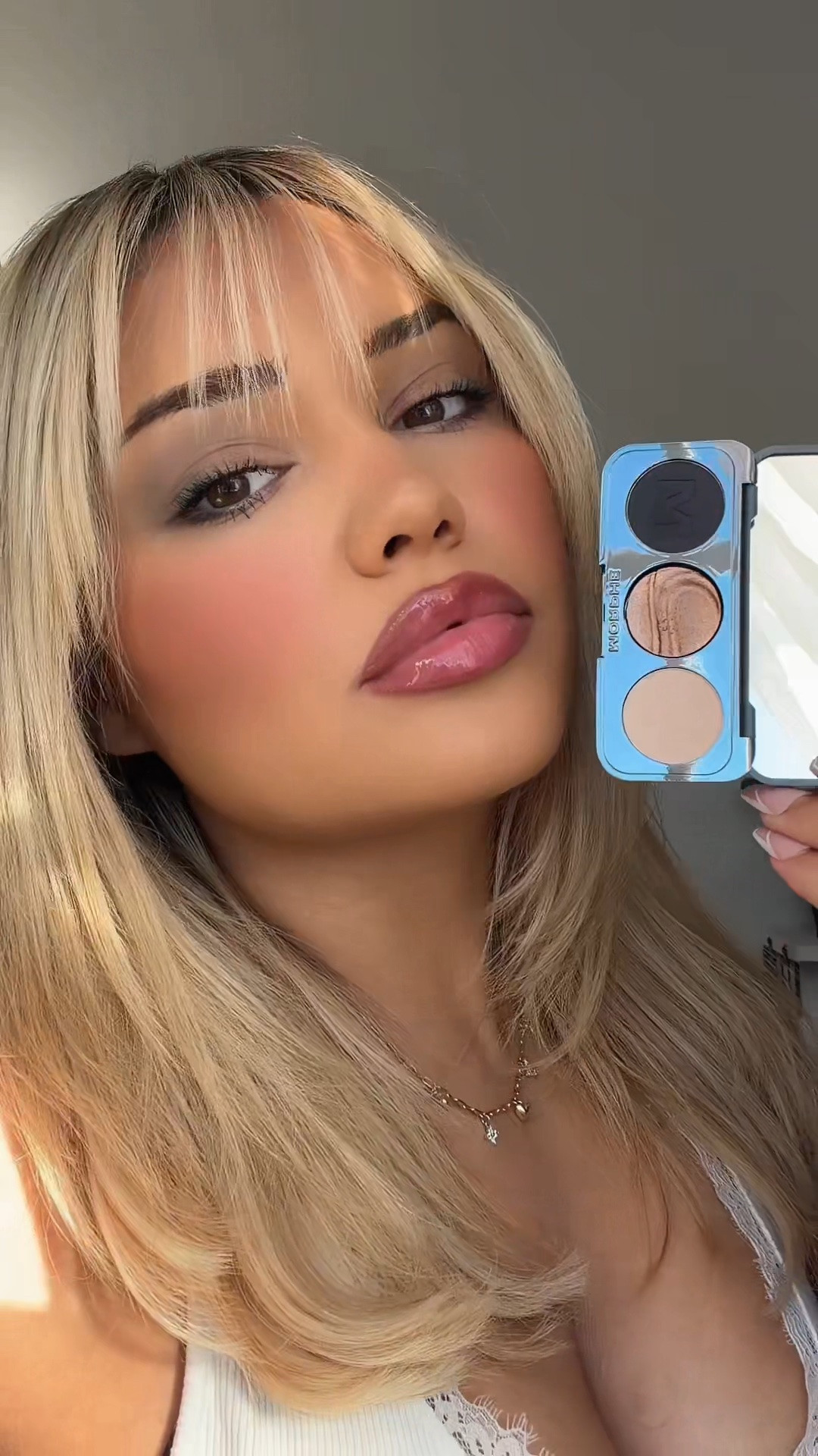 @morphe2 killed it with these NEW eyeshadow trios ⚡️😭😍👏🏻

✨ Early Access: @ultabeauty TikTok Shop 6/2
🇺🇸 Morphe.com 6/4
🇬🇧 Morphe UK 6/4
🇪🇺 Morphe EU 6/15
🧡 Ulta Beauty online 6/4 & in-store 6/7
🇨🇦 Sephora Canada 6/19
🎯 Target 7/5

Which trio are you picking up first? 😍👏🏻

#morphe #morphecosmetics #makeuprecommendation #eyeshadow #newmakeup