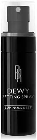 Amazon.com: Black Radiance Dewy Setting Spray, 2.02 Ounces : Beauty & Personal Care | Amazon (US)