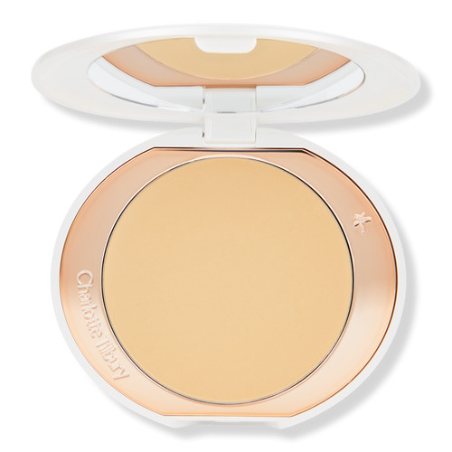Airbrush Flawless Finish Brightening Powder | Ulta