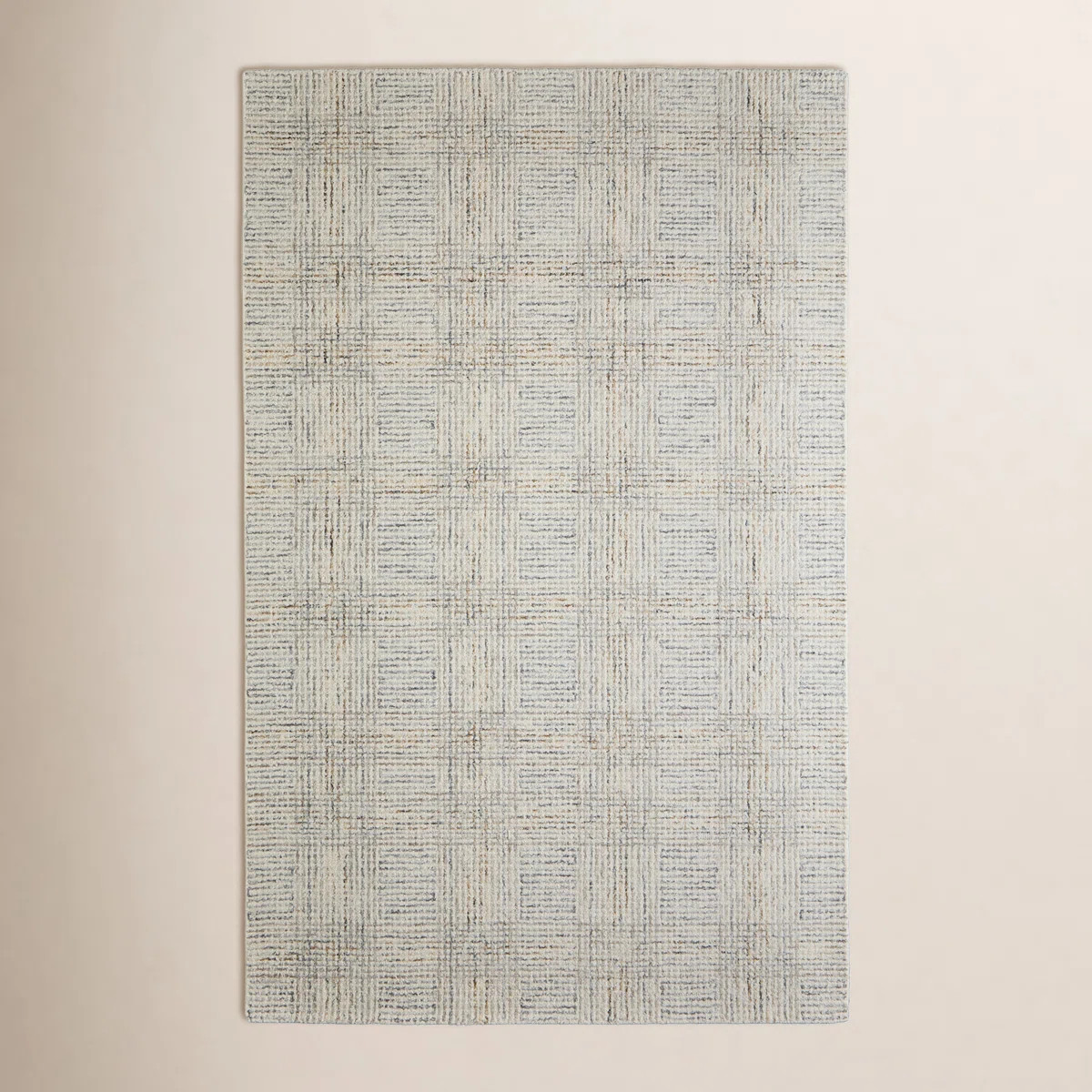 Armando Hand Tufted Wool Rug | Birch Lane