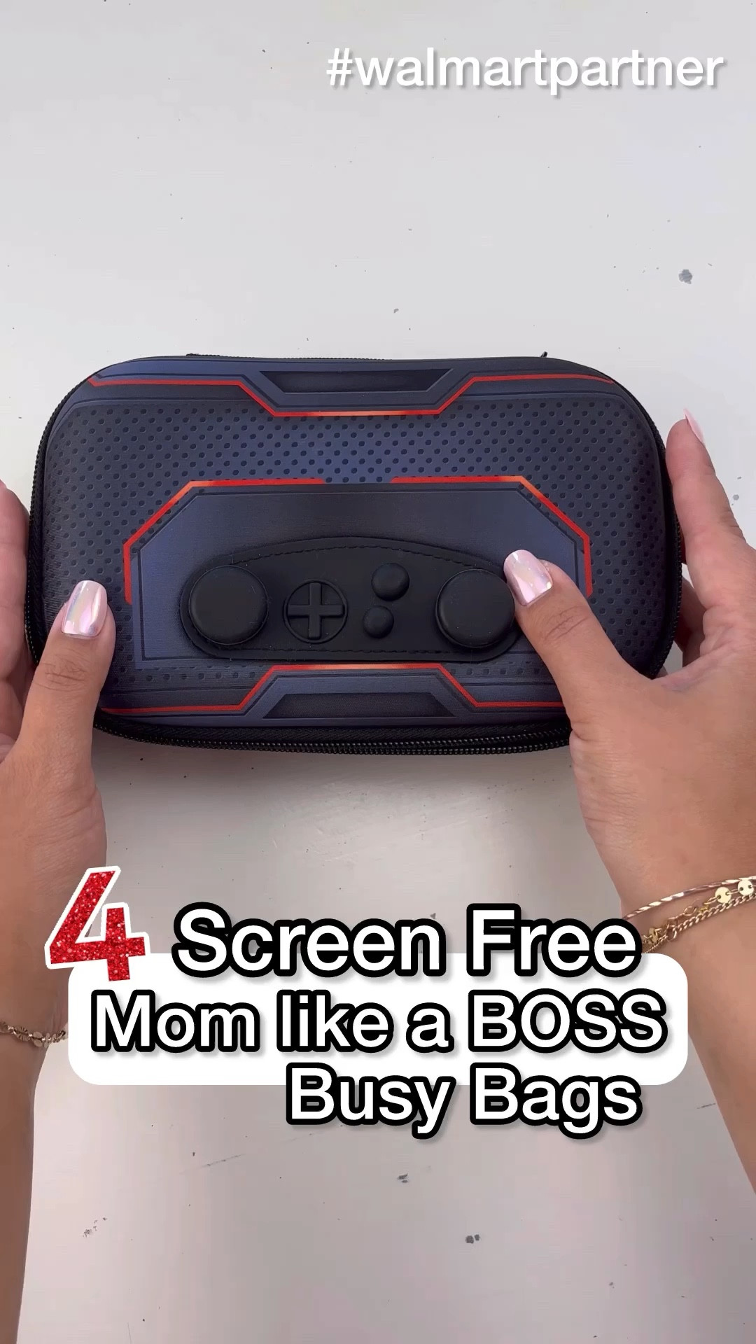 #walmartpartner Screen free busy gots I got you 😉 All of these are so fun you’ll wish you had a busy bag too! Find all of these great items @walmart #screefree #busybag #momhack #ltk

https://liketk.it/4Mg4U

#LTKKids #LTKBacktoSchool #LTKFamily