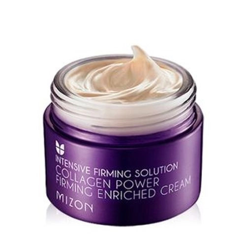 MIZON - Collagen Power Firming Enriched Cream | YesStyle | YesStyle Global