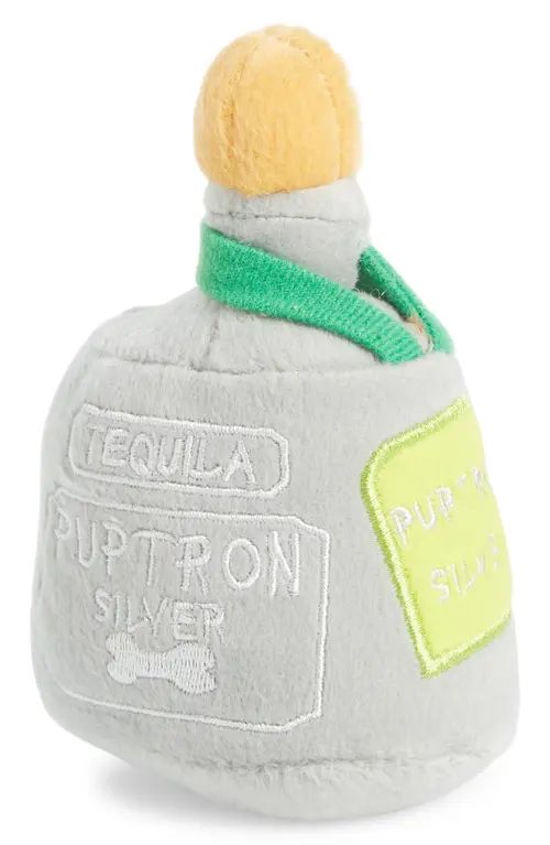 Haute Diggity Dog Puptron Tequila Plush Dog Toy | Nordstrom | Nordstrom