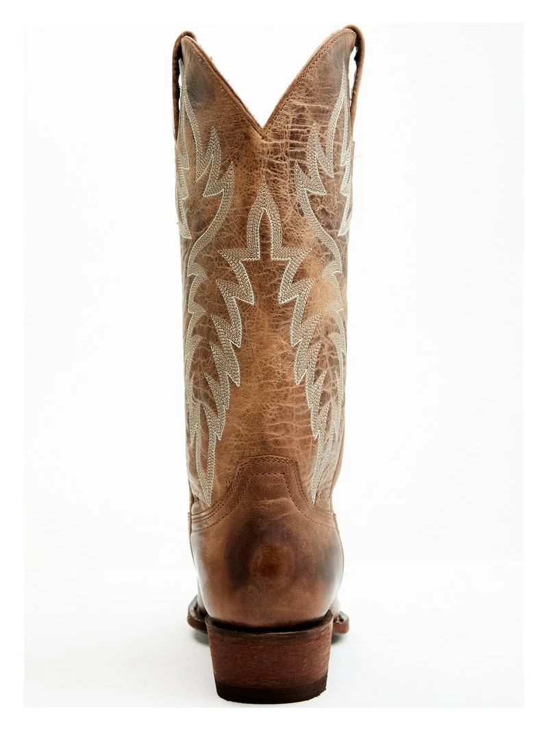 Idyllwind Women's Wheeler Western Performance Boot Snip Toe - BIWFA20P10 7 CW  US | Walmart (US)