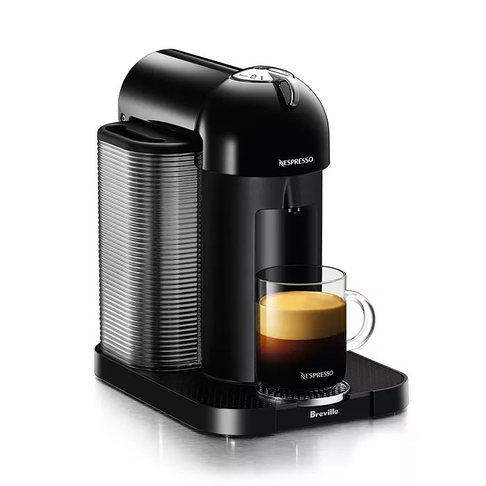 Nespresso Vertuo Single by Breville  Back to Results - Bloomingdale's | Bloomingdale's (US)