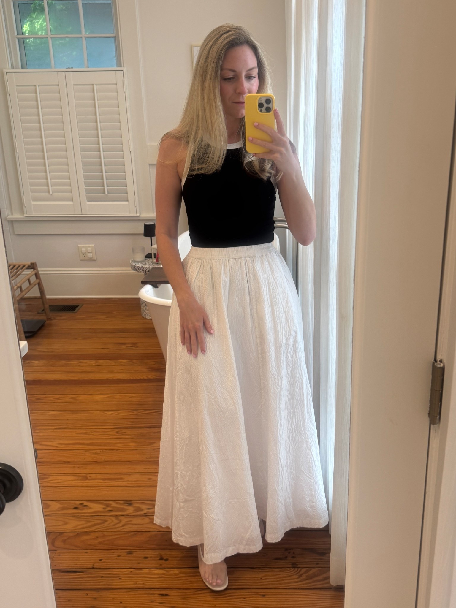 summer basics for under $30! 🫶🏼

#LTKSeasonal #LTKFindsUnder100 #LTKStyleTip