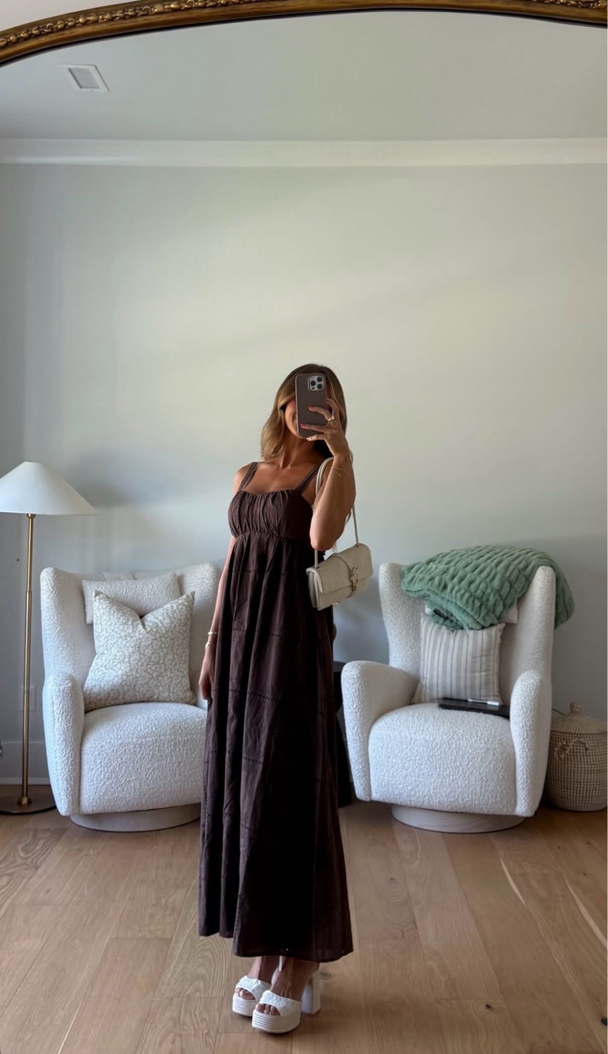 Abercrombie dress