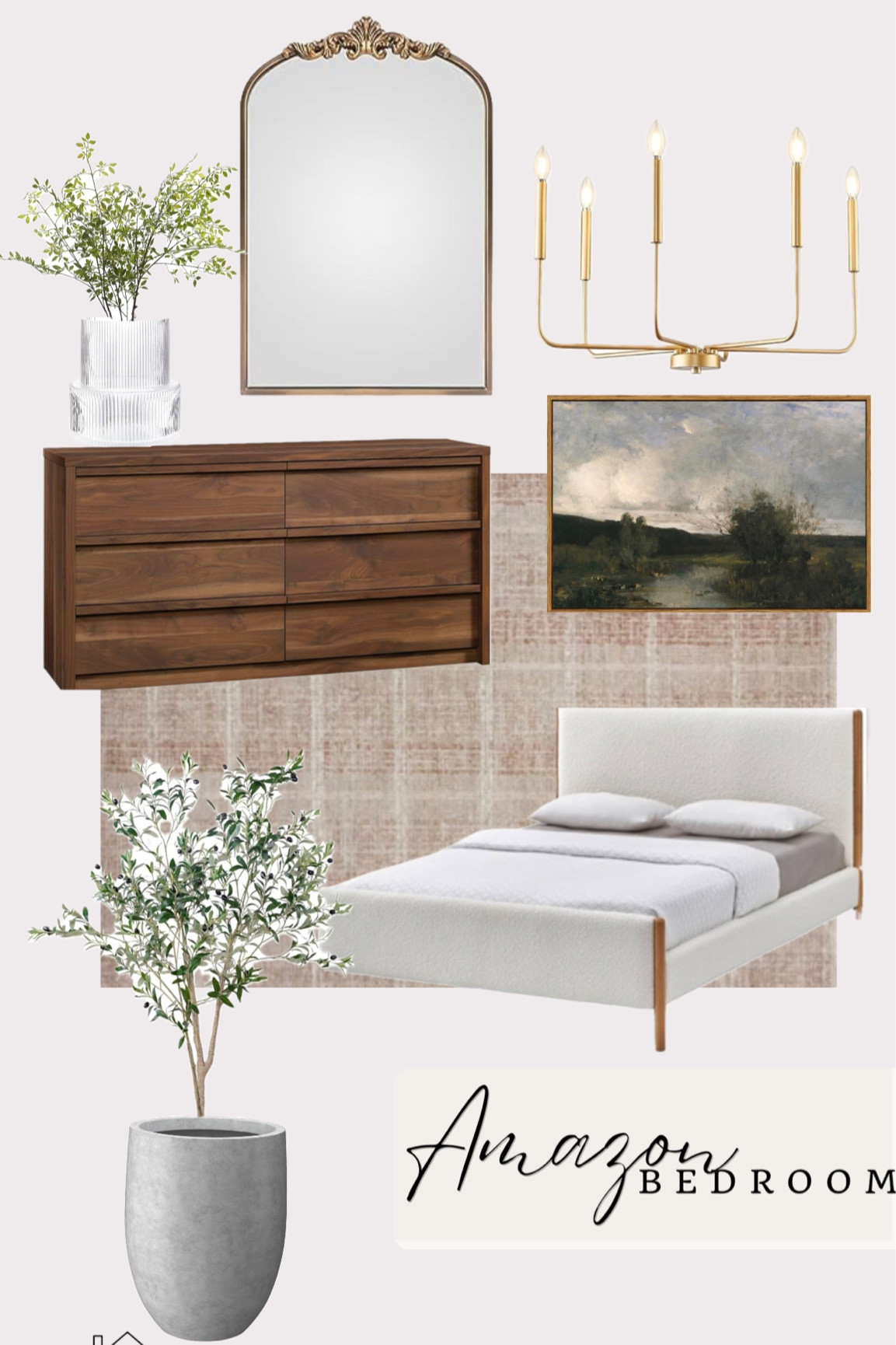 Affordable #bedroom ideas #amazon

#LTKstyletip #LTKhome