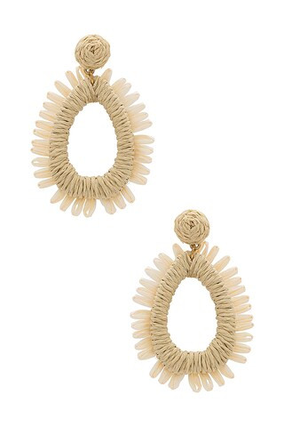 Drop Earring
                    
                    8 Other Reasons | Revolve Clothing (Global)