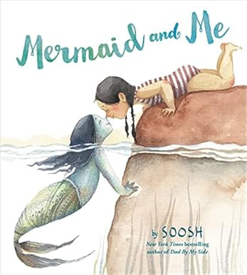 Mermaid and Me | Amazon (CA)