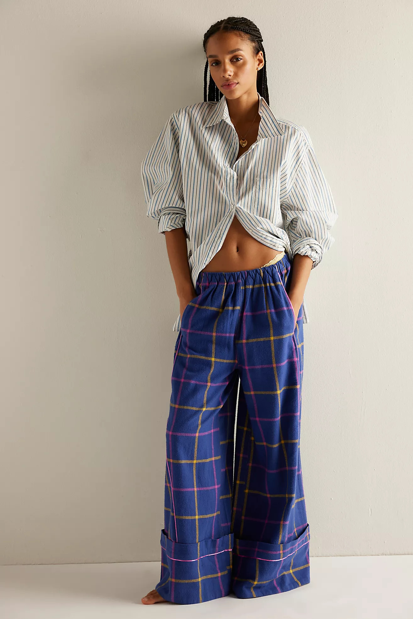 Right Time House Pant | Free People (Global - UK&FR Excluded)