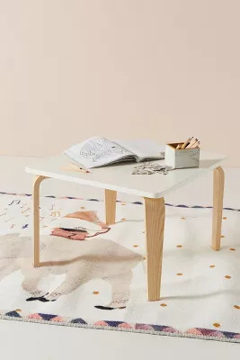 Tamsin Kids Play Table | Anthropologie (US)