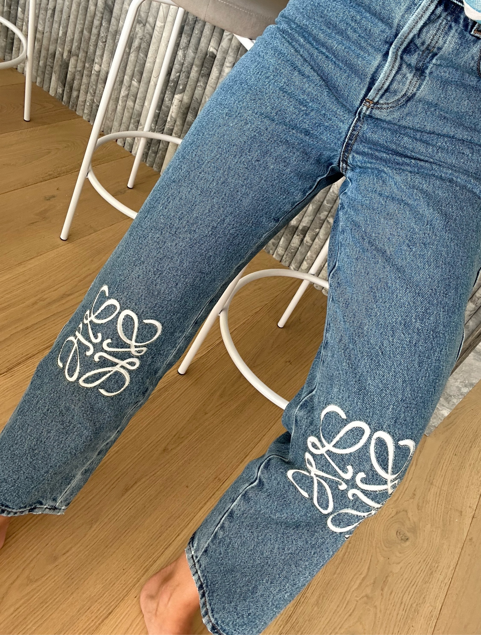 cult buy #loewejeans #loewe #cultjeans #cultbuy 

#LTKFind #LTKstyletip #LTKaustralia