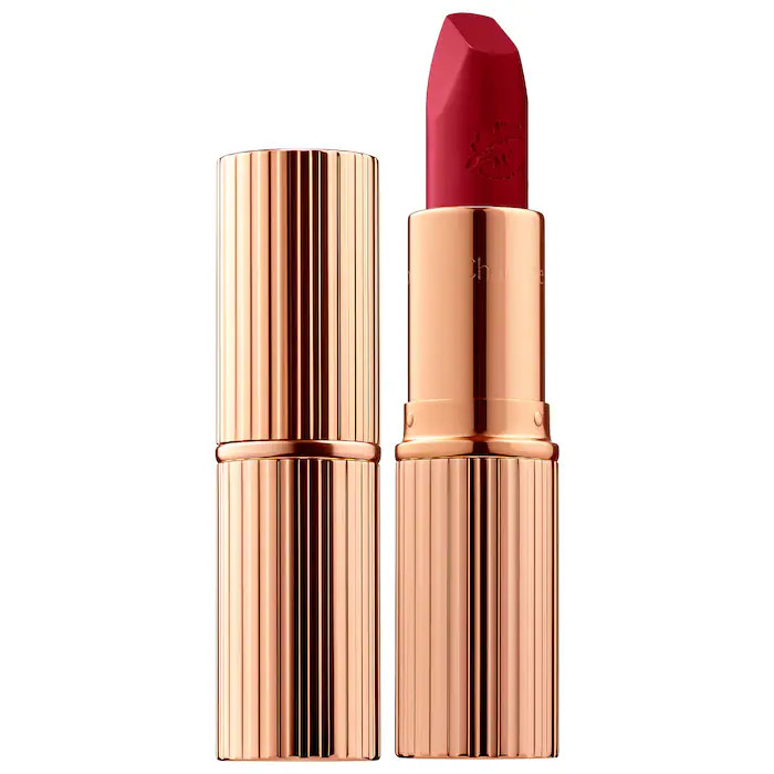 K.I.S.S.I.N.G Satin Shine Lipstick | Sephora (US)