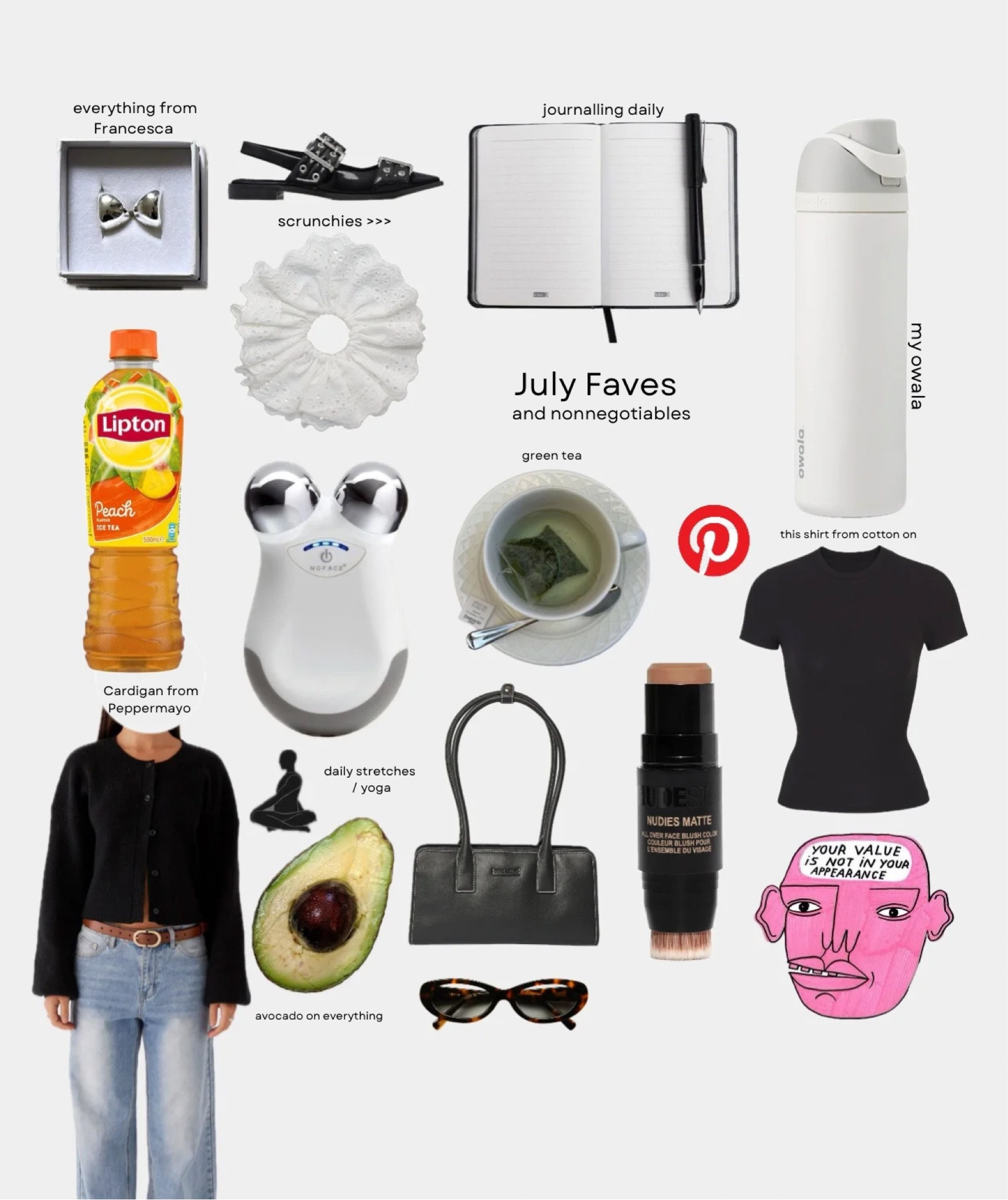 #LTKgiftguide #LTKstyletip #LTKaustralia