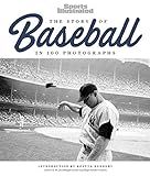 The Story of Baseball: In 100 Photographs | Amazon (US)