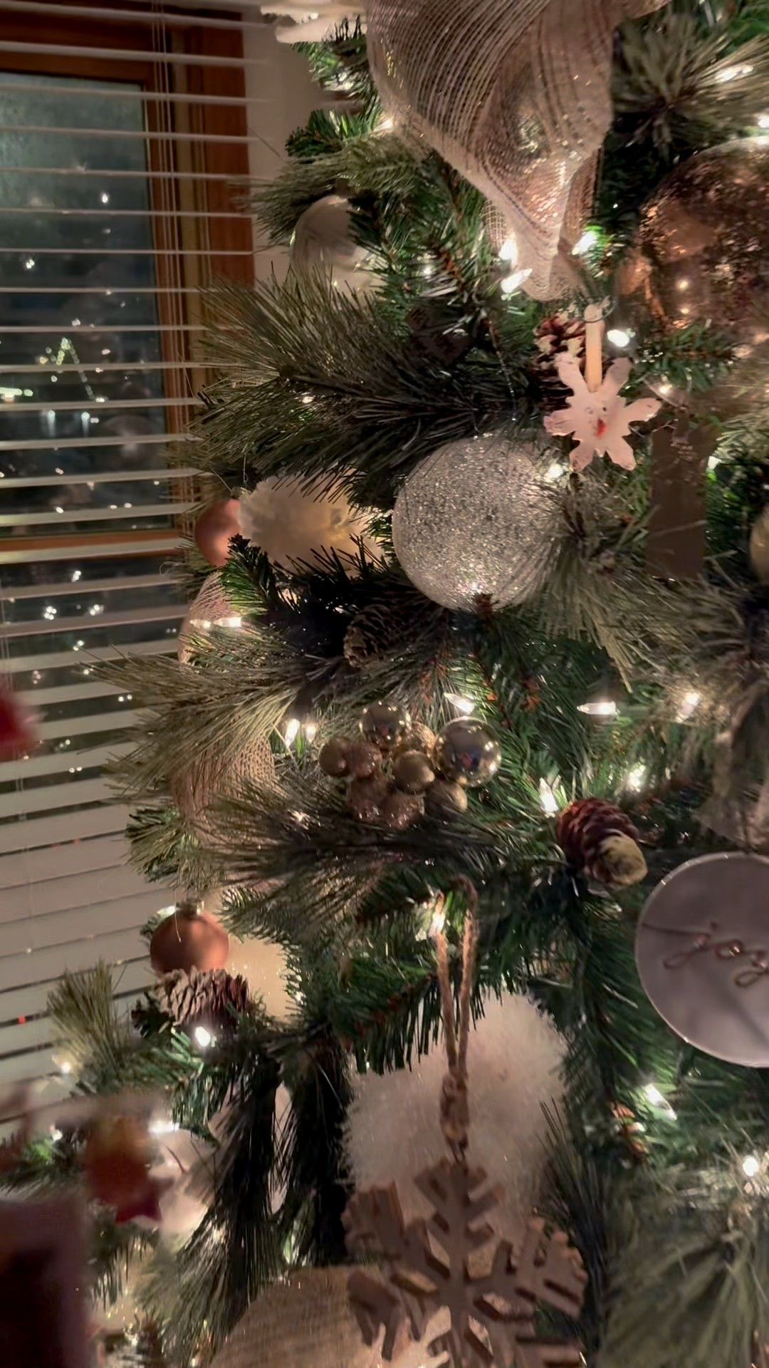 The cutest first Christmas ornament for your kiddo. They also have ones for married couples and other options. Perfect addition to our tree.

#LTKGiftGuide #LTKHoliday #LTKBaby