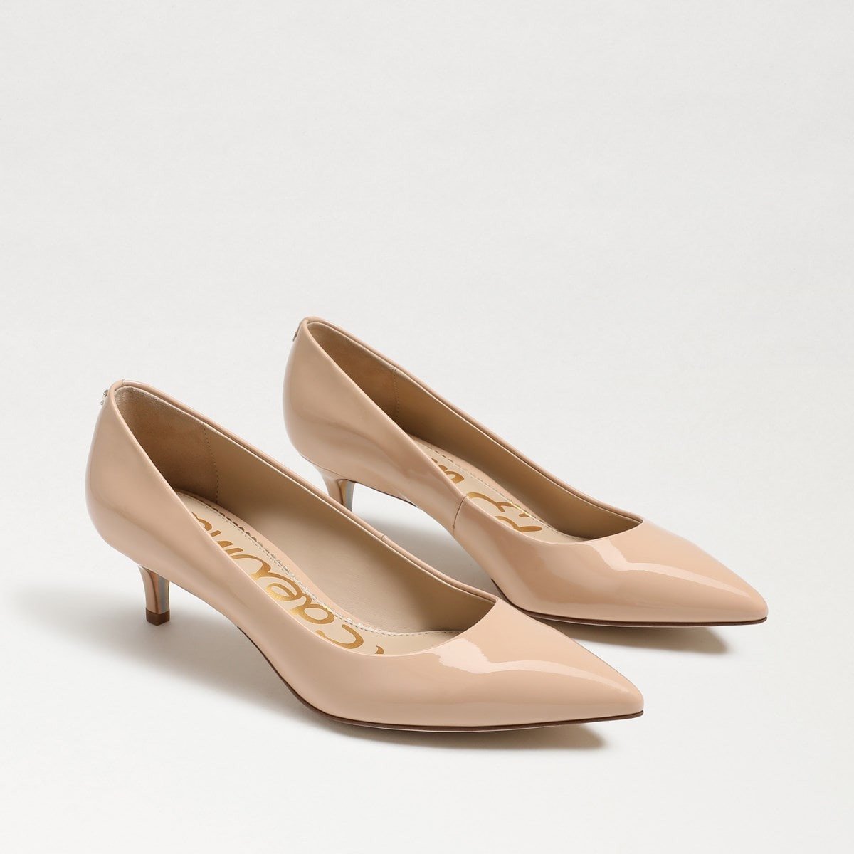 Dori Kitten Heel | Sam Edelman