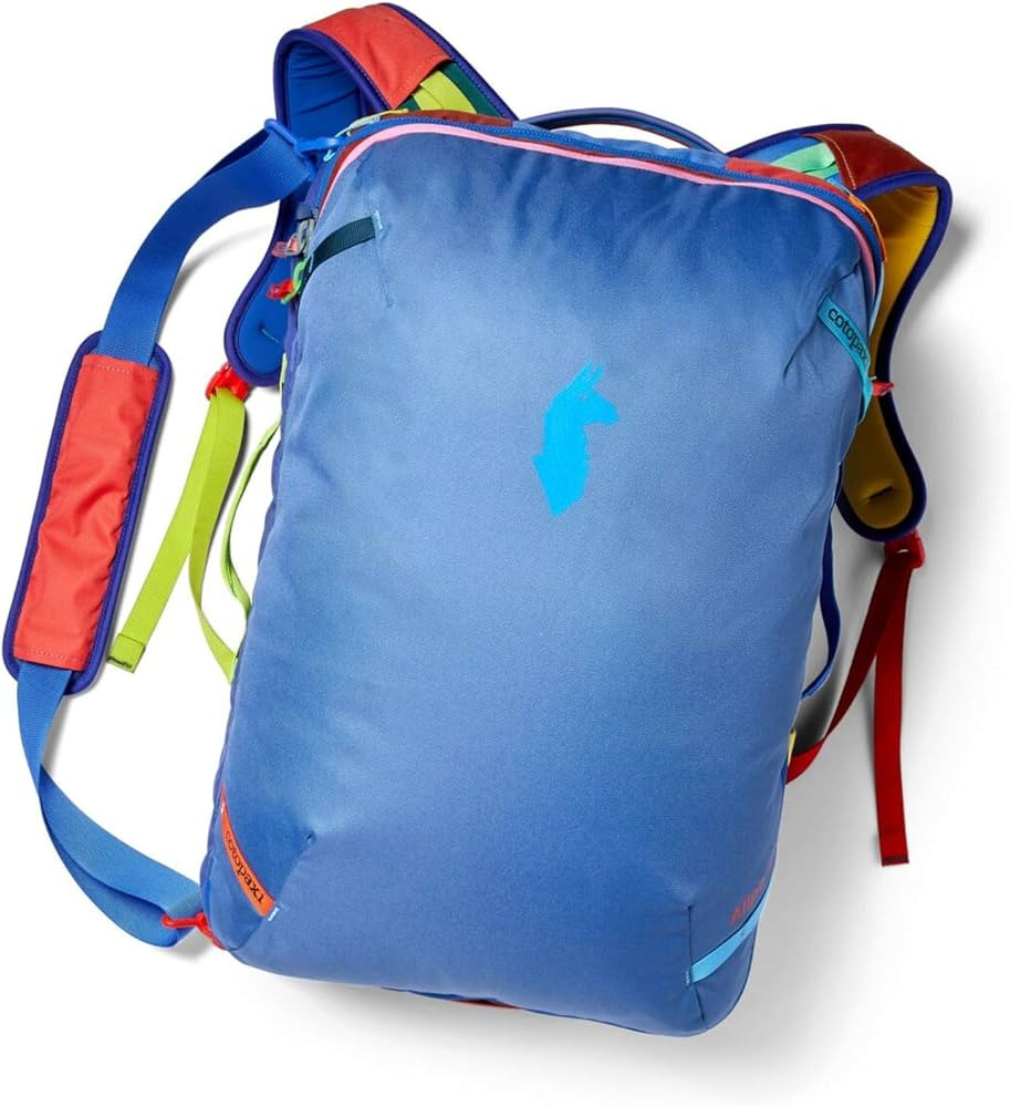 Cotopaxi Allpa 42L Travel Pack - Del Dia - One of a Kind! | Amazon (US)