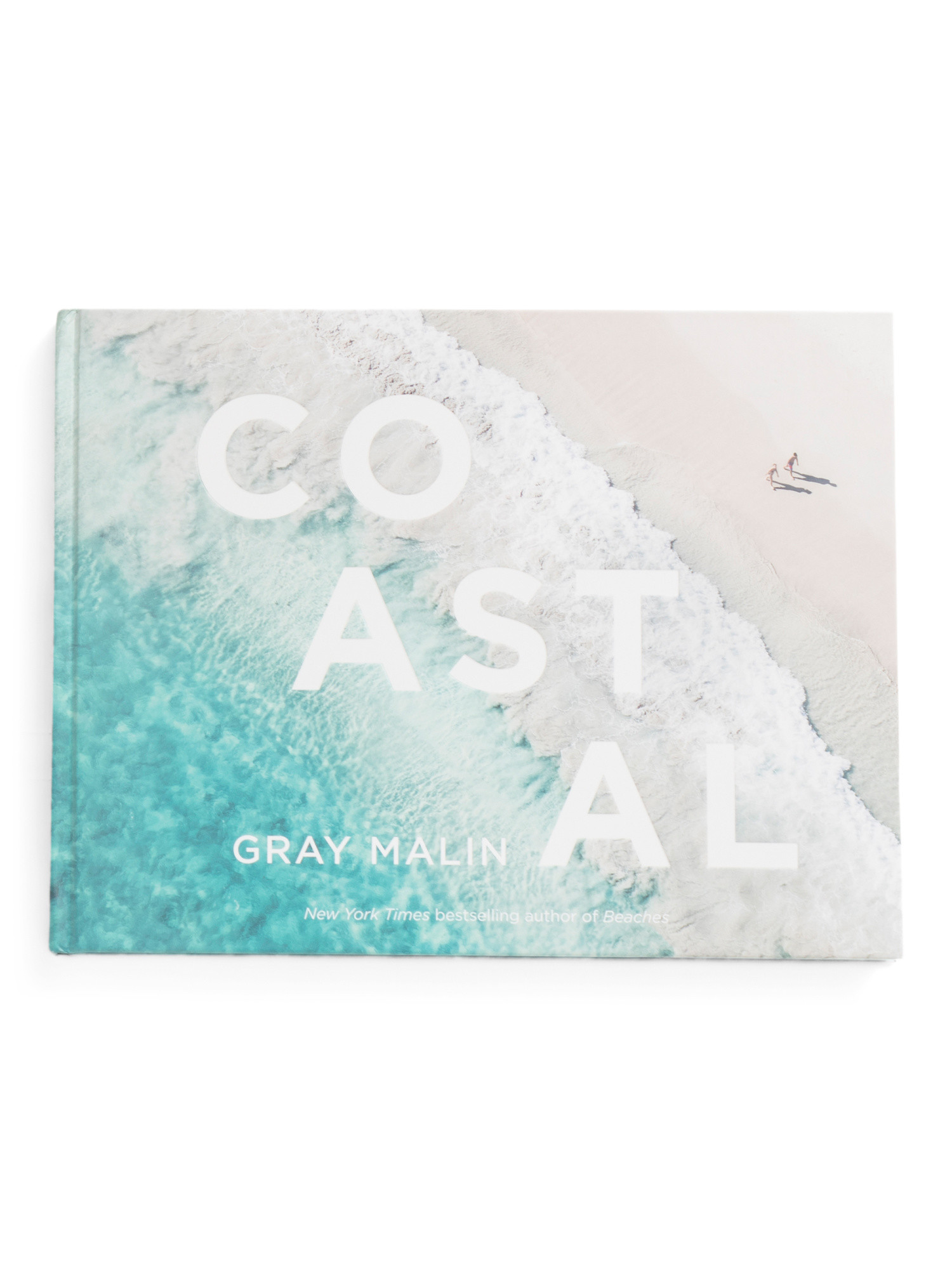 Gray Malin Coastal Coffee Table Book | Pillows & Decor | Marshalls | Marshalls