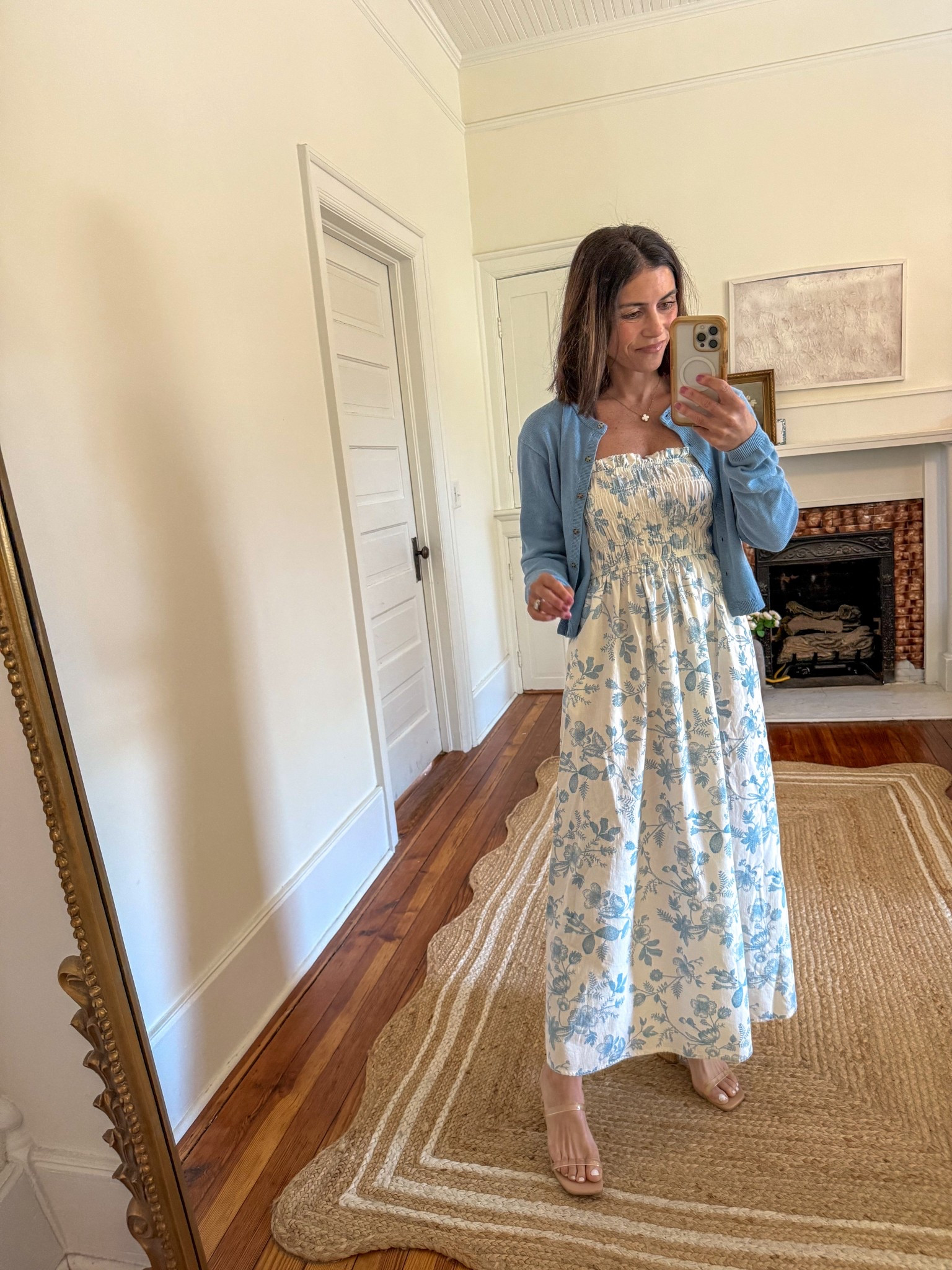 Dress $24 size x small on sale $24 

#LTKgrwm #LTKSeasonal #LTKootd