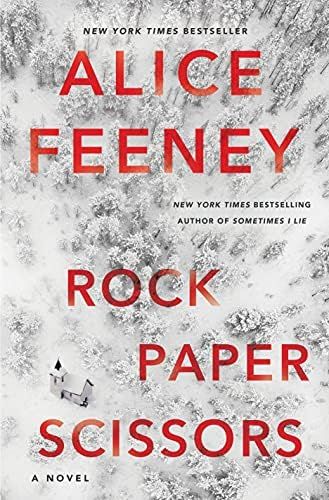 Rock Paper Scissors | Amazon (US)