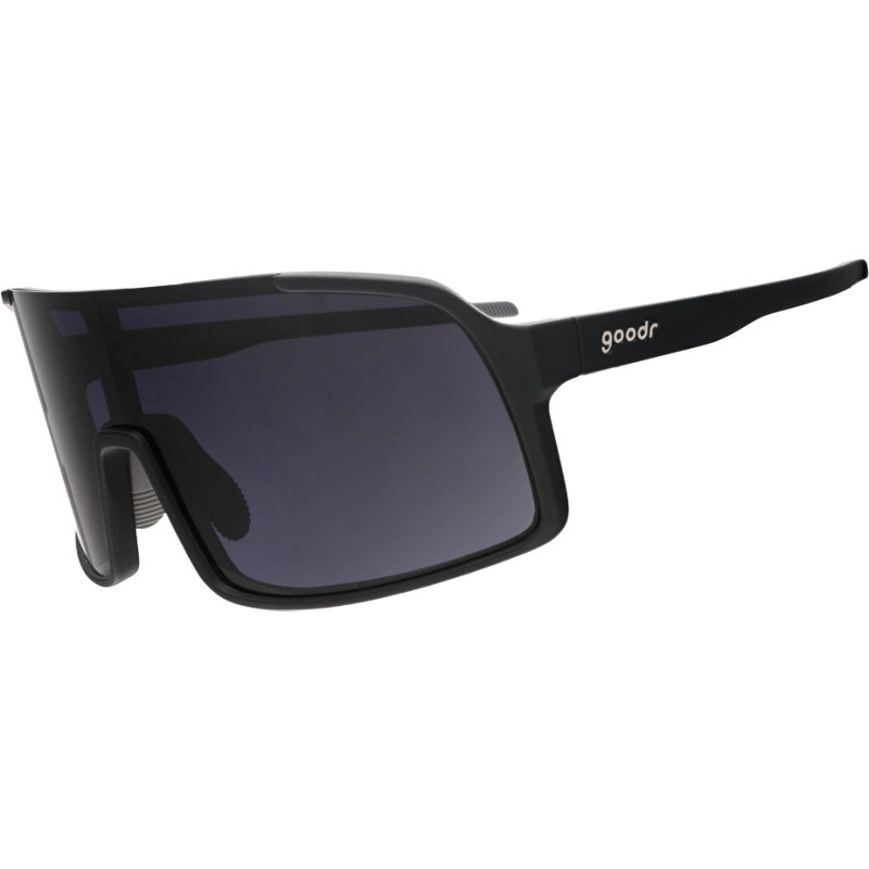 goodr Adults' Astro G Shield Sunglasses | Academy Sports + Outdoors