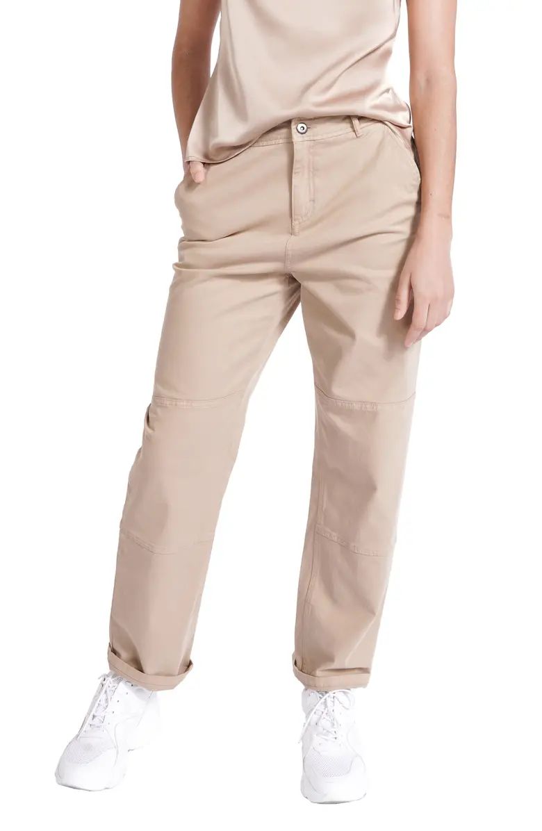 BP. + Wildfang Utility Pants (Regular & Plus Size) (Nordstrom Exclusive) | Nordstrom | Nordstrom