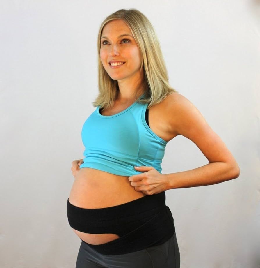 Maternity Fit Splint (Large (37"-43")) | Amazon (US)
