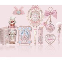 Flower Knows 2026 Bunny Garden Perfume - Floral Citrus Yuzu Fragrance Long Lasting Vegan Cruelty-Free Luxury Scent for Women | AliExpress (US)