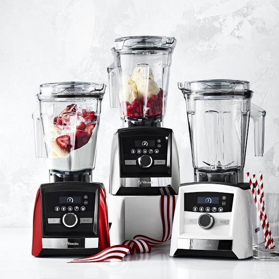 Vitamix A3500 Ascent Series Blender | Williams-Sonoma