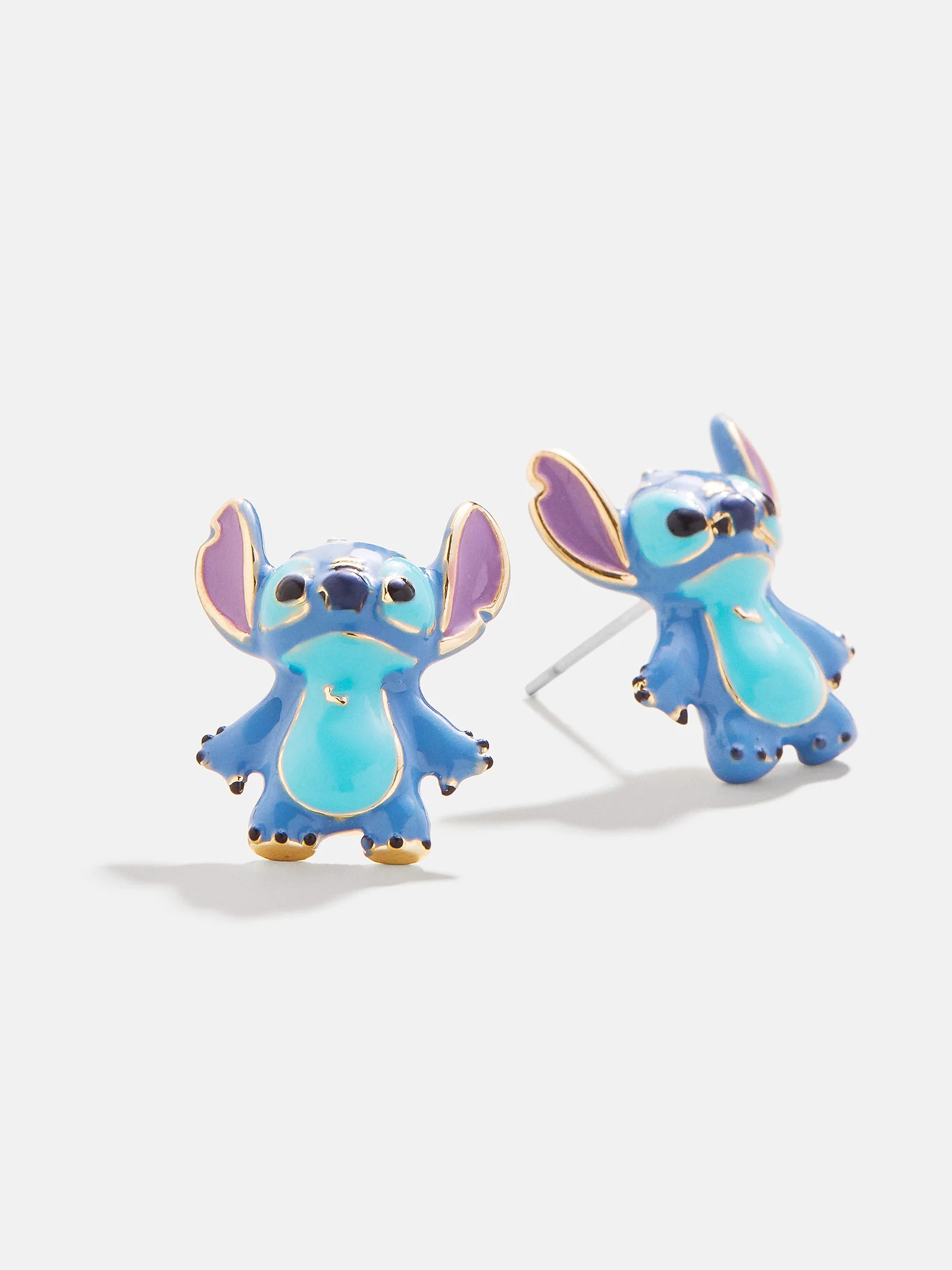 Stitch Disney Earrings - Stitch | BaubleBar (US)