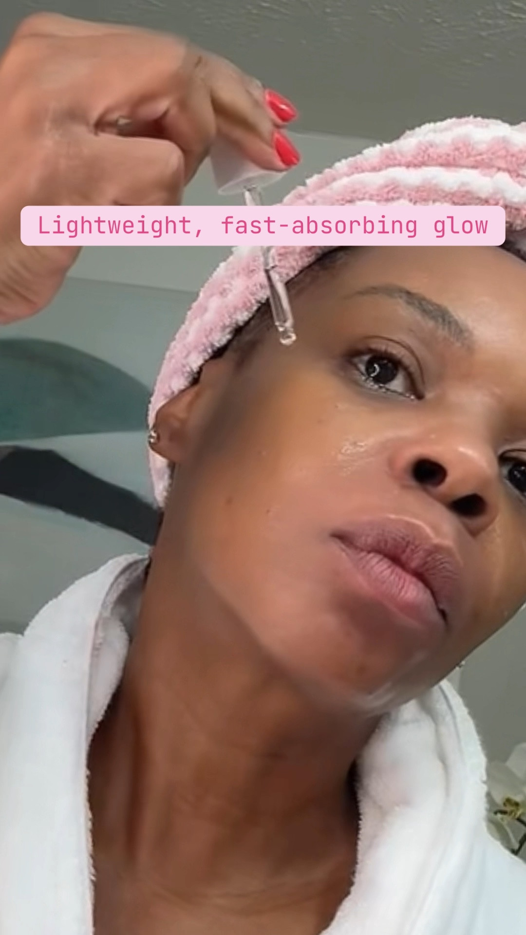 My skin's been glowing different since I started layering these three together
Start with Skin1004 Centella Ampoule to calm and hydrate, follow with the Soothing Cream to lock in moisture, and finish with Black Girl Sunscreen (no white cast, just vibes).
Perfect for sensitive skin + barrier support + melanin protection.
Link in bio to shop
#skincareforblackwomen #kbeautyproducts #skinbarrierrepair #blackgirlsunscreen #glowingskinroutine

#LTKBeauty #LTKFindsUnder50 #LTKOver40