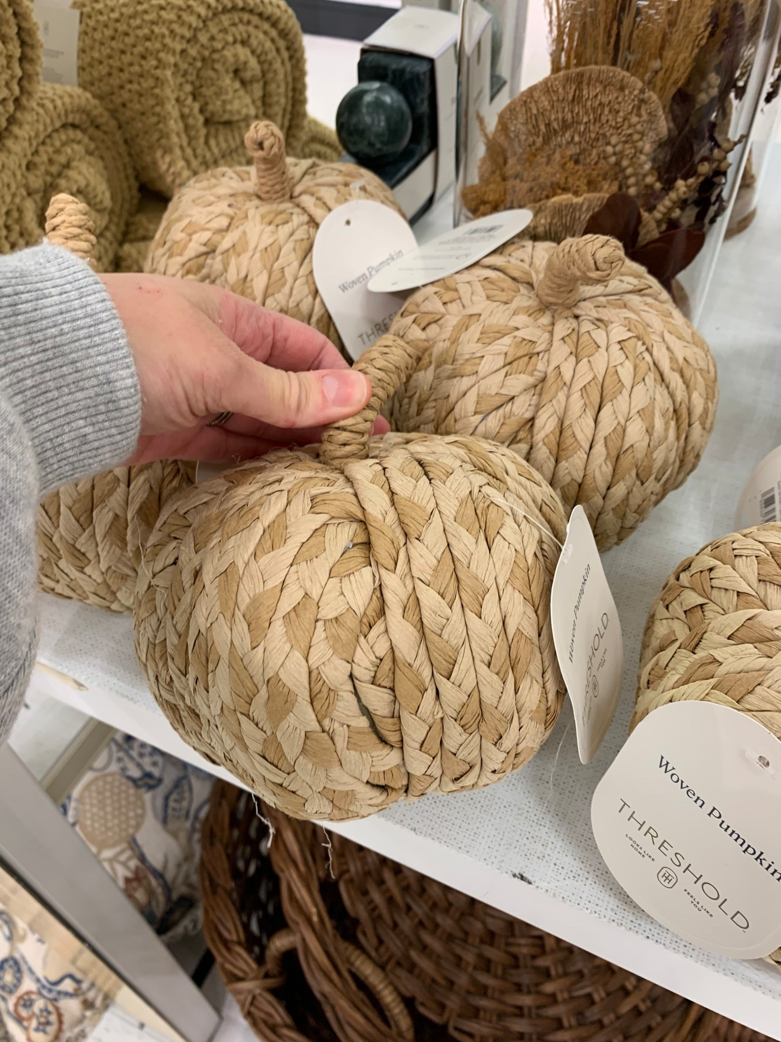 Thanksgiving table

#LTKHome #LTKSeasonal