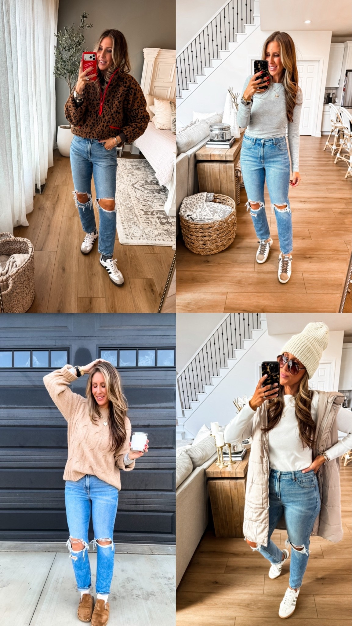 Grab these  30% off code AEFALL30
@ae

#LTKootd #LTKgrwm #LTKOver40