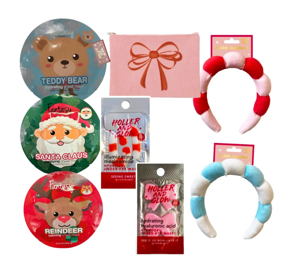 Stocking Stuffers! ✨💖🎄
… all $5 and under and also perfect for St. Nick’s if you celebrate! Perfect for all the tweens and teens!



#LTKHoliday #LTKGiftGuide #LTKBeauty