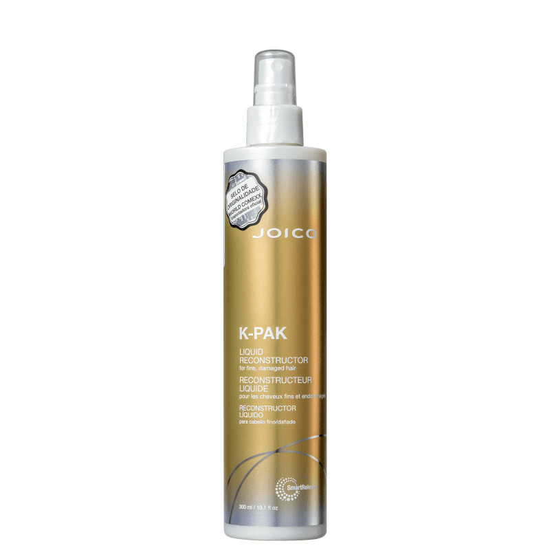 Tratamento Joico K-PAK Liquid Reconstructor | Beleza na Web | Beleza Na Web (BR)