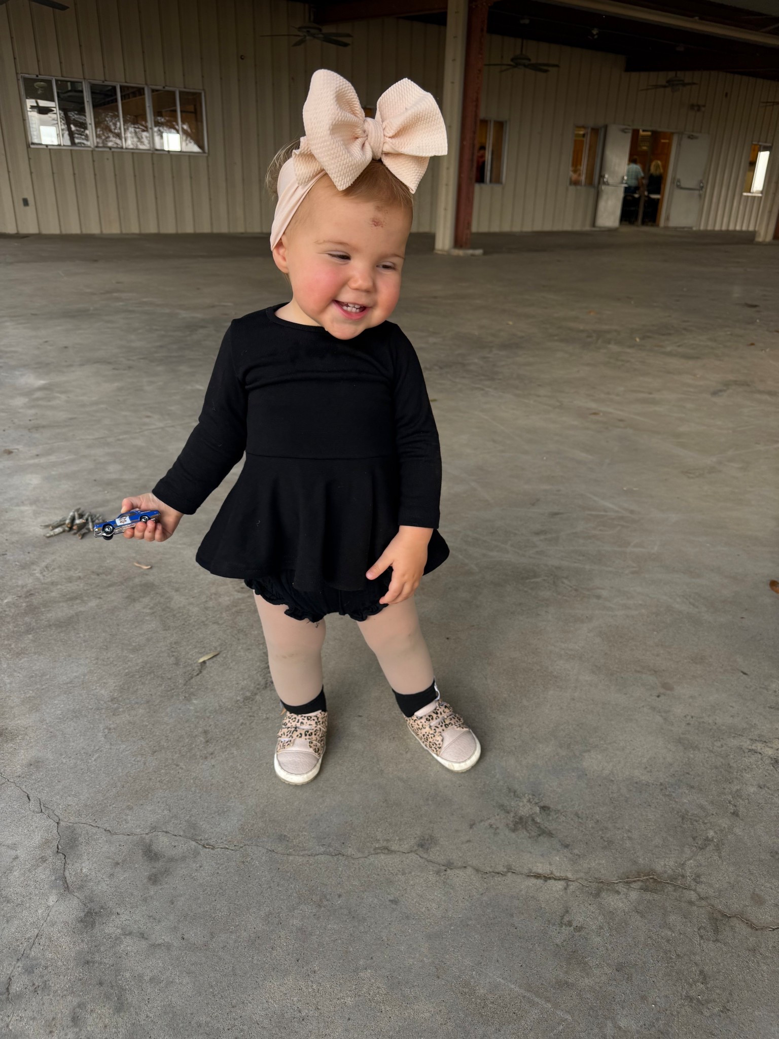My little ballerina 🩰🥰

#LTKmomlife #LTKKids