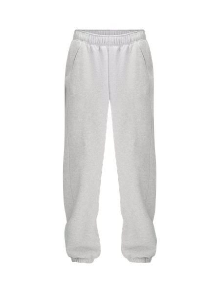 Scuba Mid-Rise Oversized Jogger *Regular | Women's Joggers | lululemon | lululemon (CA)