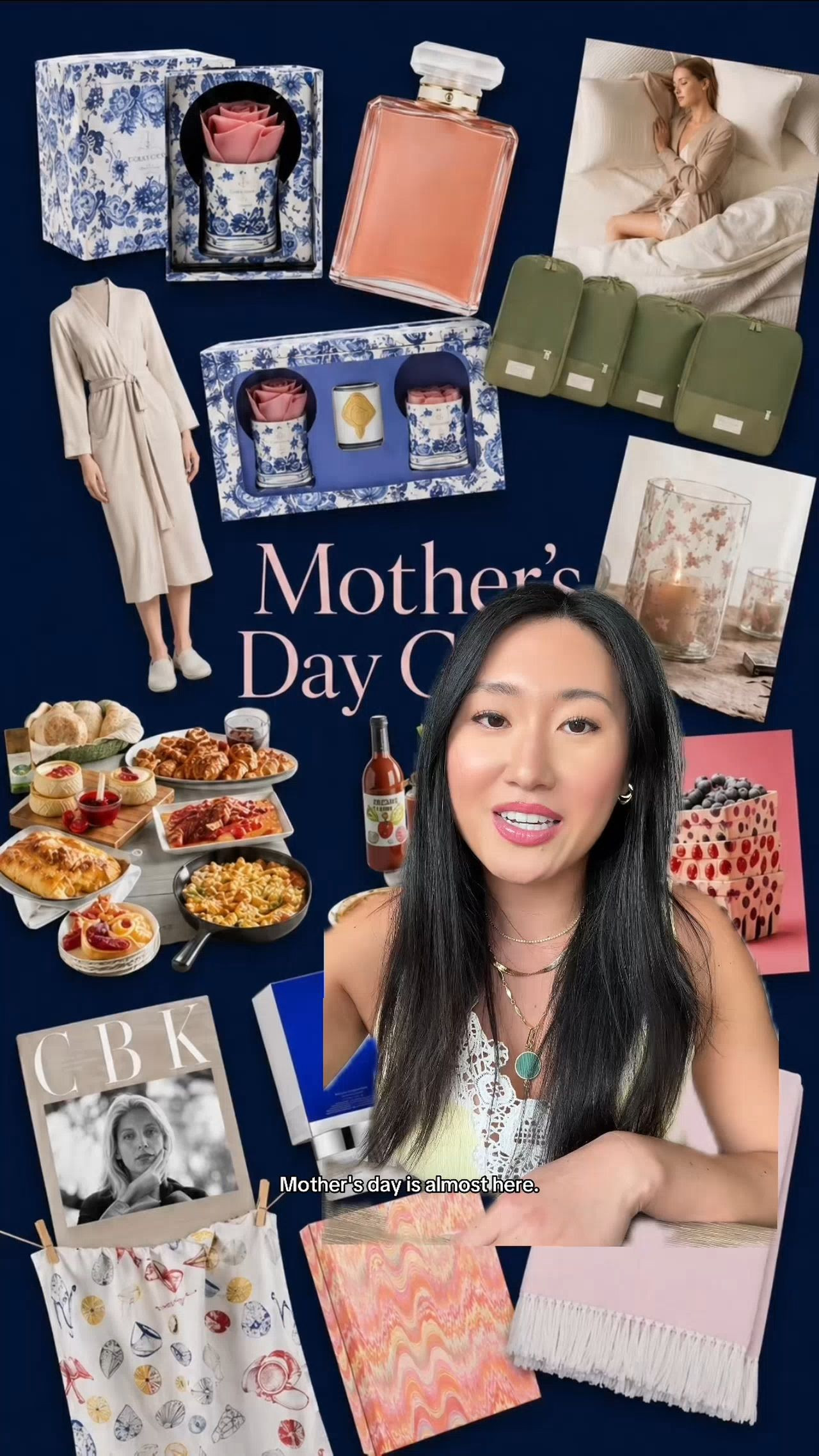 Your 2026 Mother's Day gift guide for the chic mom in your life 

 #LTKMothersDay #LTKmomlife #LTKselfcare
