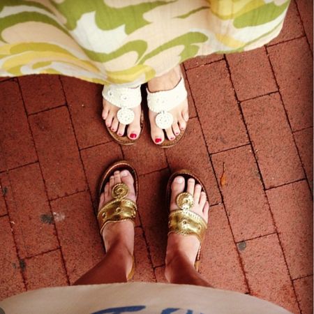 The perfect summer sandals

#LTKshoecrush #LTKfindsunder100 #LTKstyletip