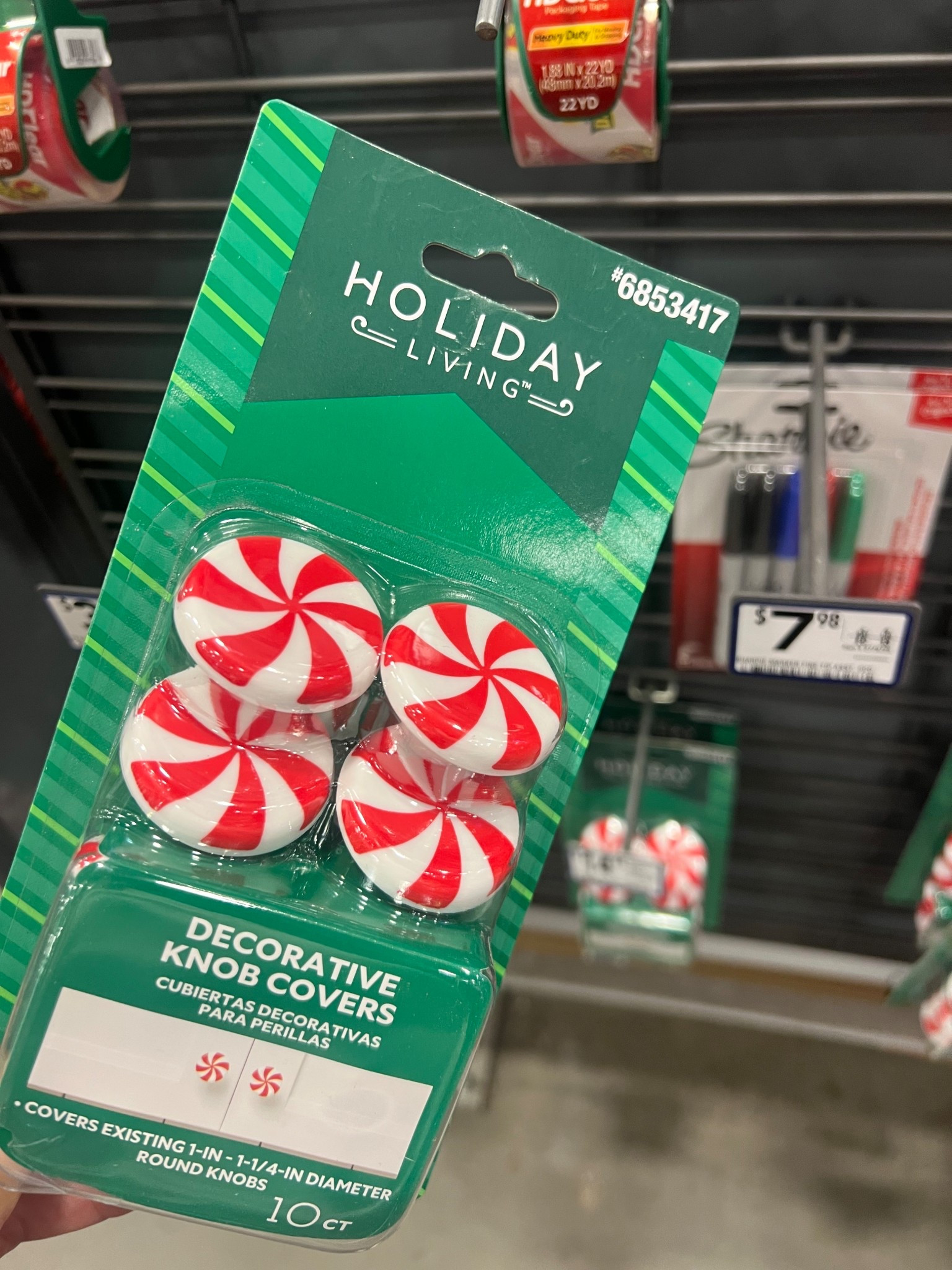 Peppermint Perfect ❤️
… the cutest way to Christmas-fy your kitchen cabinets, I think these are so cute!



#LTKHome #LTKSeasonal #LTKHoliday