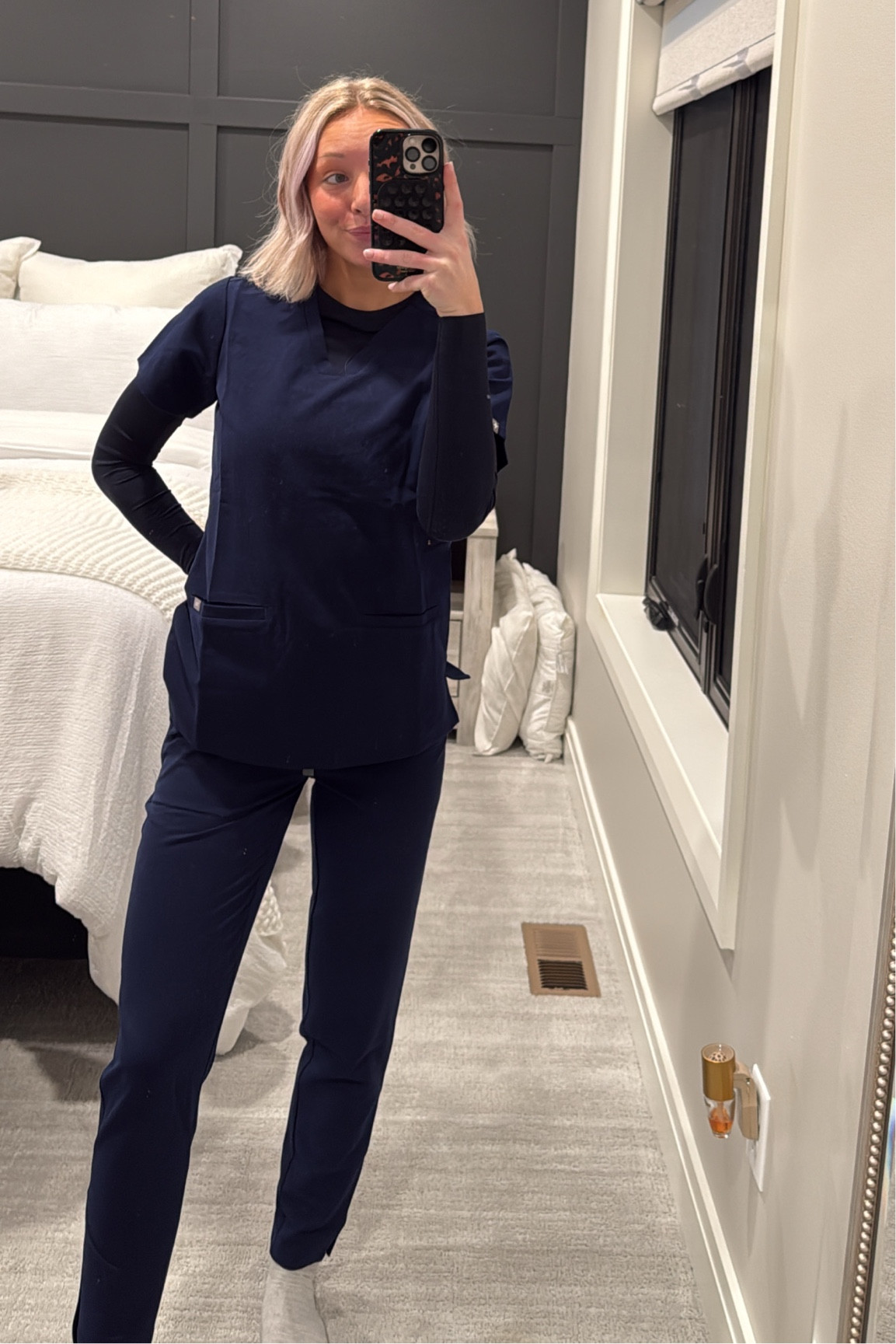 wearing size xs in all!

#LTKActive #LTKWorkwear #LTKSeasonal