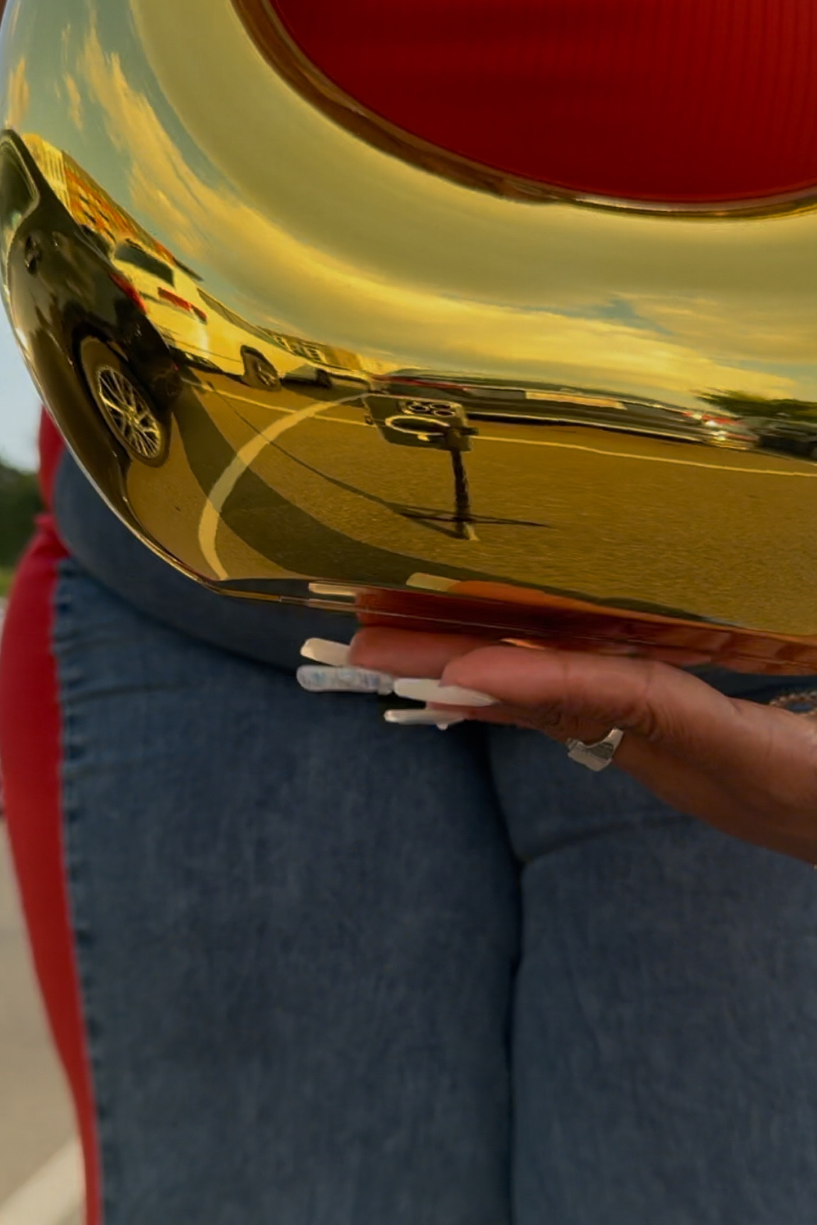 Best traveling selfie tripod I’ve owned 😌! For the girlies that need stillness outside the house  

#LTKStyleTip #LTKPlusSize #LTKTravel