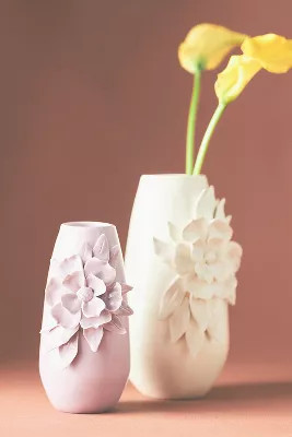 Anelise Vase | Anthropologie (US)