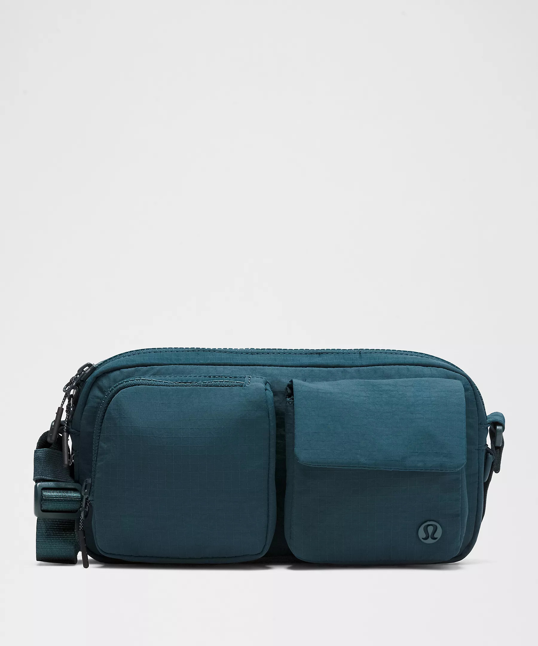 Multi-Pocket Crossbody Bag 2.5L | Unisex Bags,Purses,Wallets | lululemon | Lululemon (US)