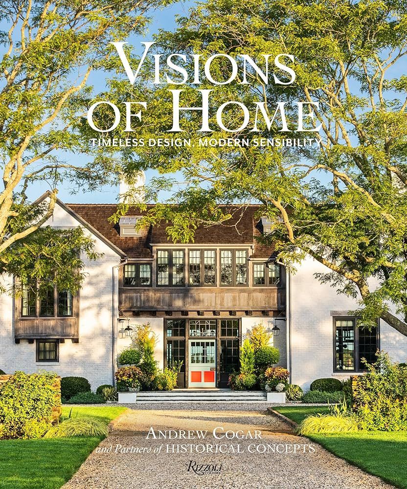 Visions of Home: Timeless Design, Modern Sensibility | Amazon (US)