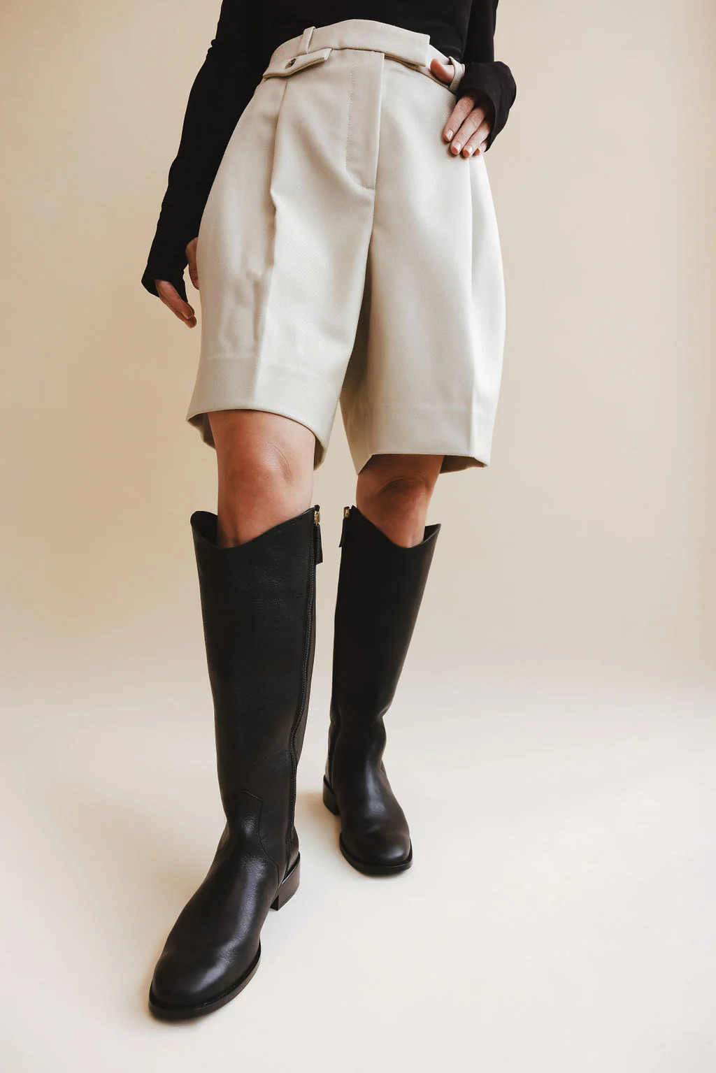 PRE-ORDER Drotning Riding Boot | New Amendment